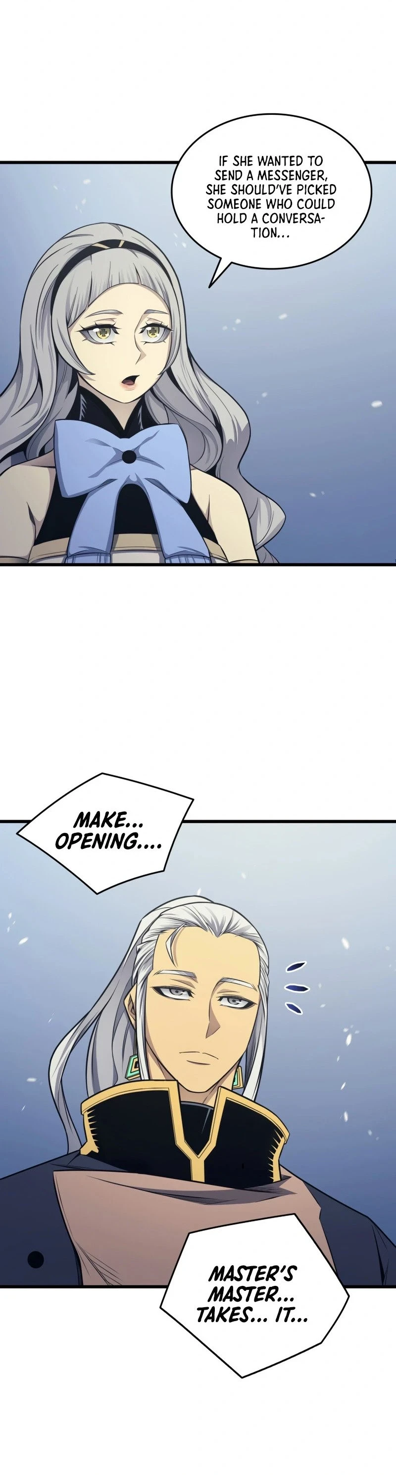 The Great Mage Returns After 4000 Years Chapter 140, page 44 of 52