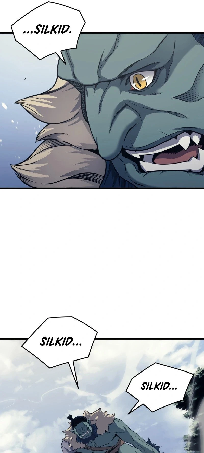 The Great Mage Returns After 4000 Years Chapter 140, page 45 of 52
