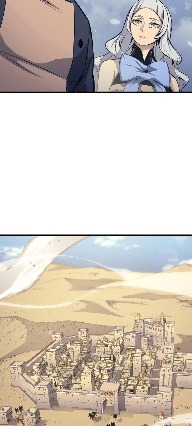 The Great Mage Returns After 4000 Years Chapter 140, page 47 of 52