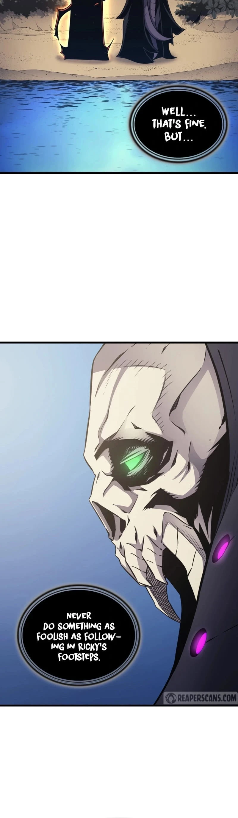 The Great Mage Returns After 4000 Years Chapter 141, page 12 of 56