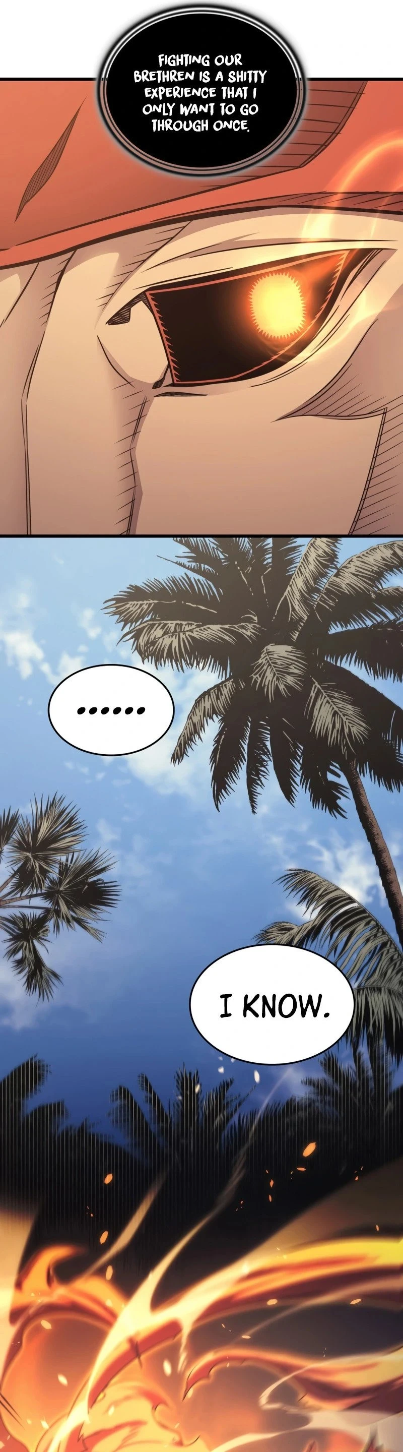 The Great Mage Returns After 4000 Years Chapter 141, page 13 of 56
