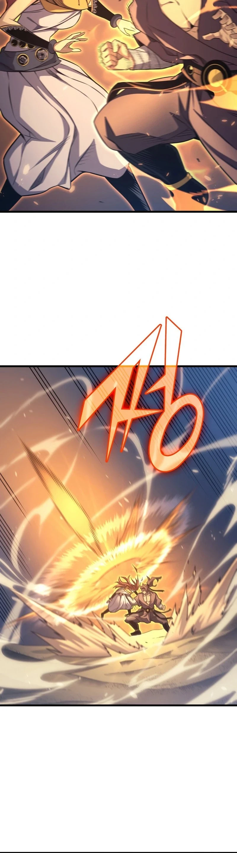 The Great Mage Returns After 4000 Years Chapter 141, page 16 of 56