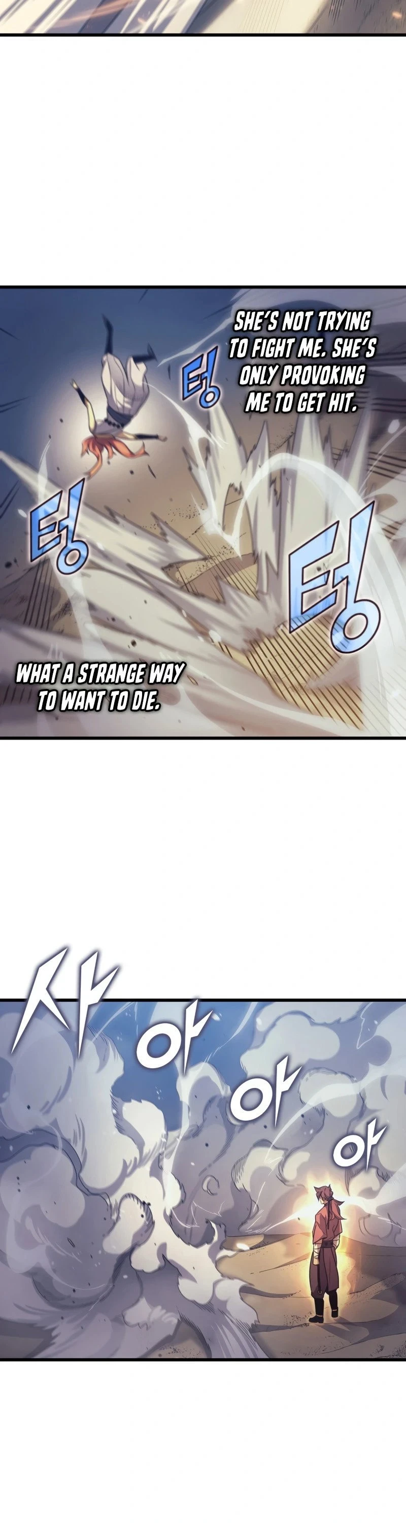 The Great Mage Returns After 4000 Years Chapter 141, page 18 of 56