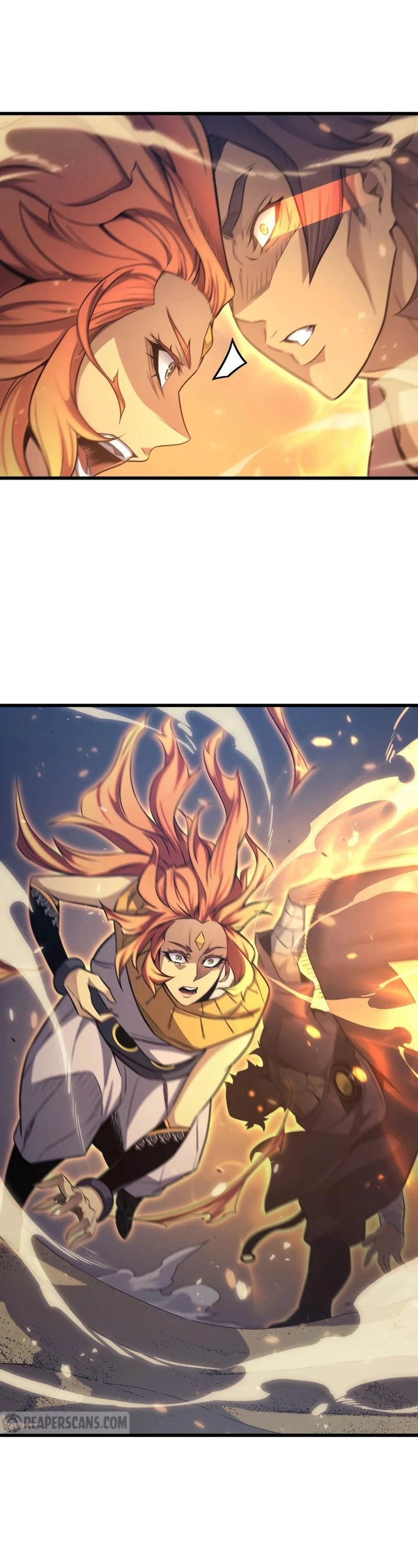 The Great Mage Returns After 4000 Years Chapter 141, page 20 of 56