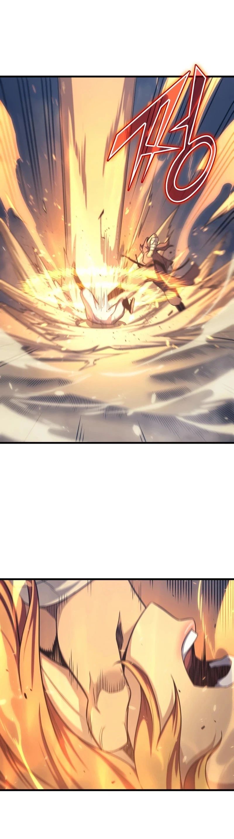 The Great Mage Returns After 4000 Years Chapter 141, page 21 of 56
