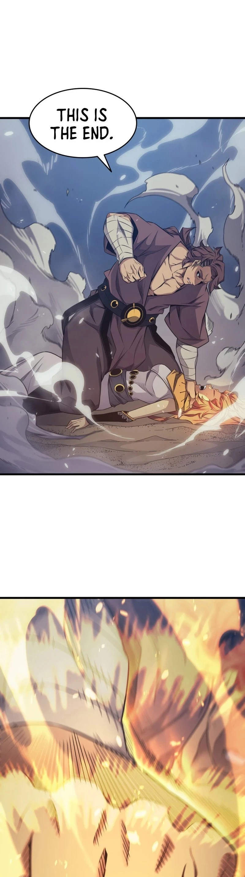 The Great Mage Returns After 4000 Years Chapter 141, page 22 of 56