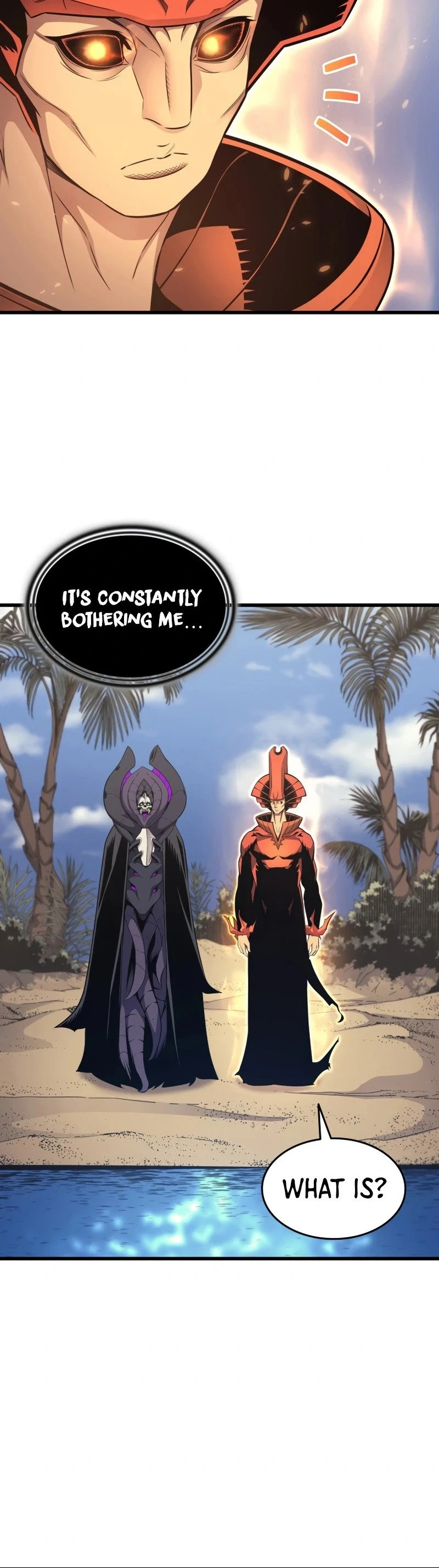 The Great Mage Returns After 4000 Years Chapter 141, page 24 of 56