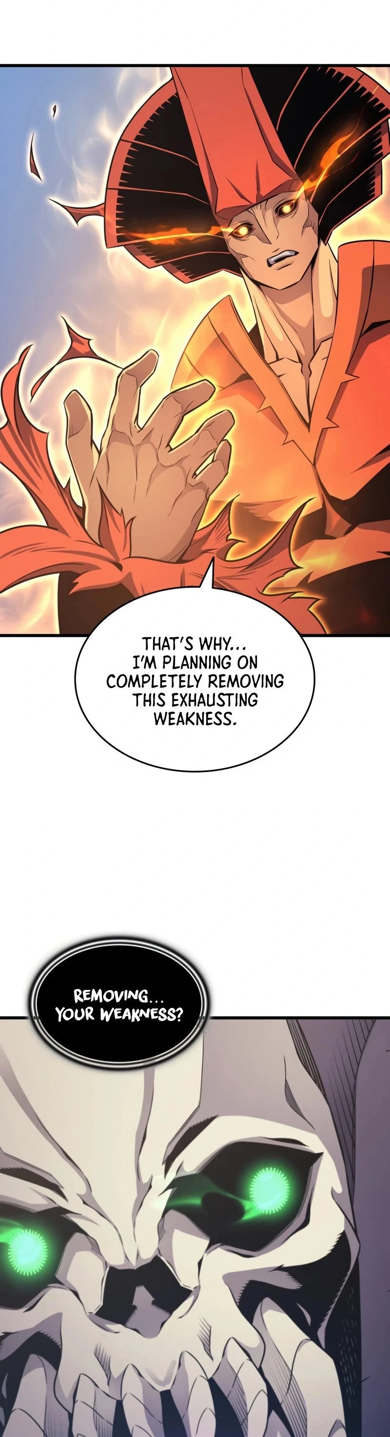 The Great Mage Returns After 4000 Years Chapter 141, page 30 of 56