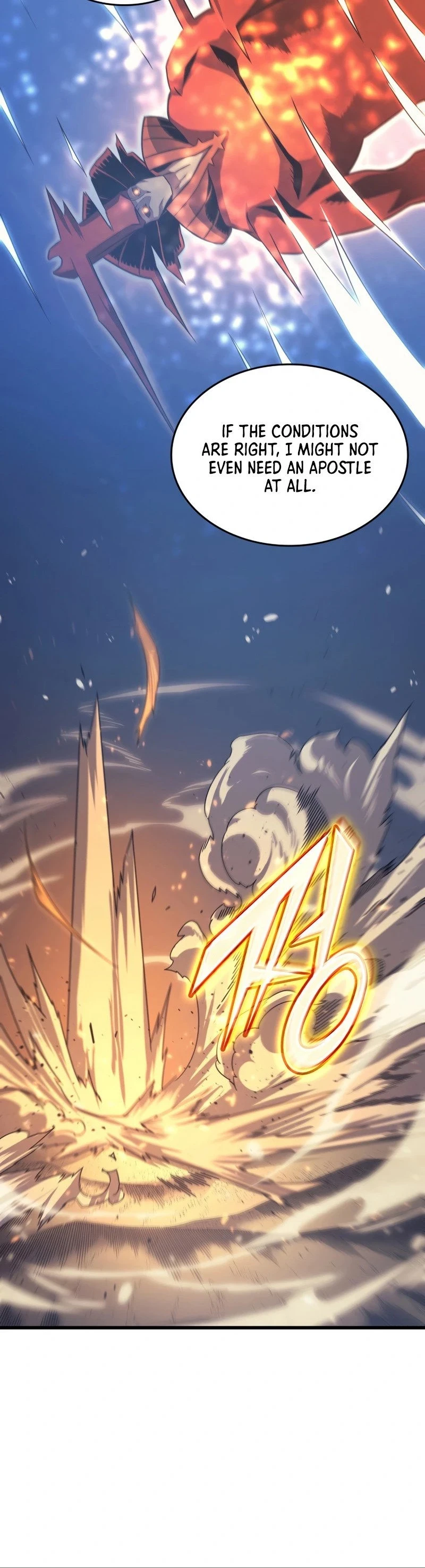 The Great Mage Returns After 4000 Years Chapter 141, page 32 of 56