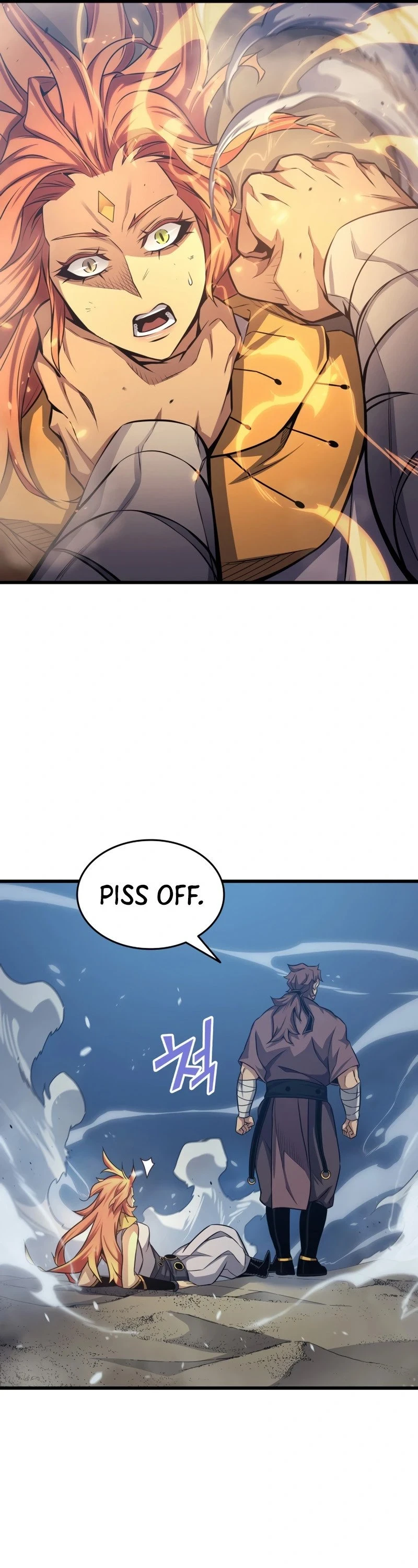 The Great Mage Returns After 4000 Years Chapter 141, page 33 of 56