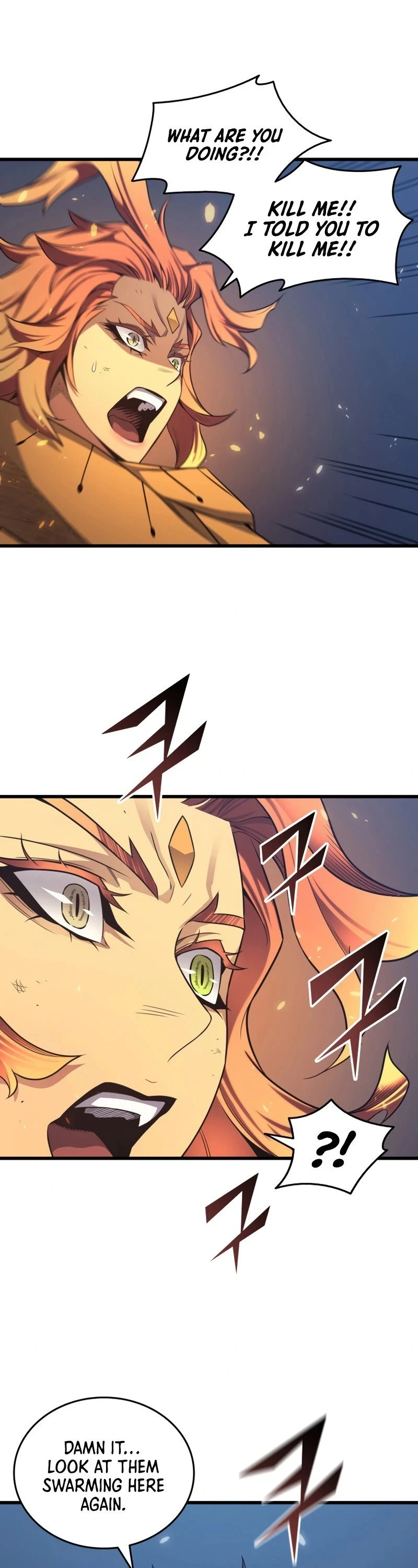 The Great Mage Returns After 4000 Years Chapter 141, page 34 of 56