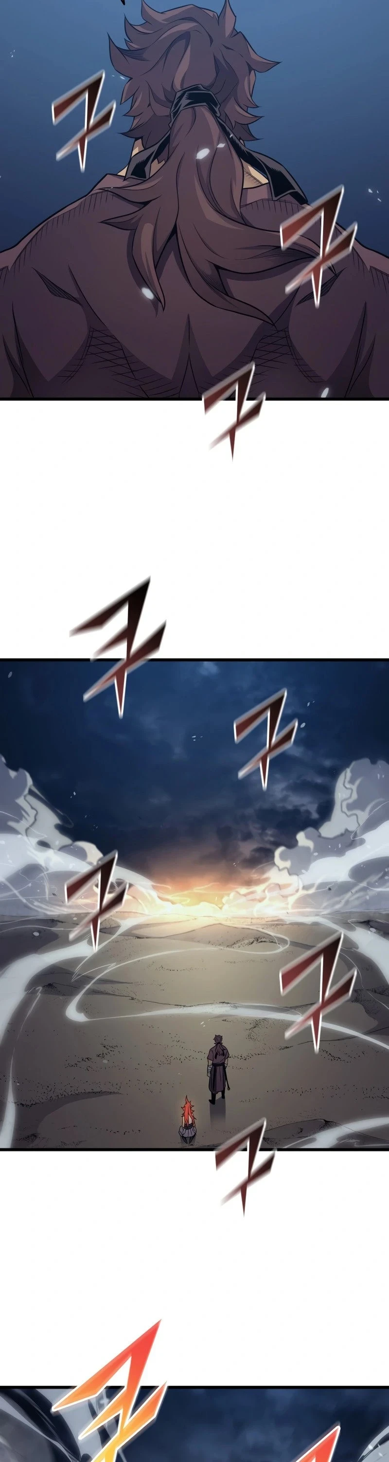 The Great Mage Returns After 4000 Years Chapter 141, page 35 of 56