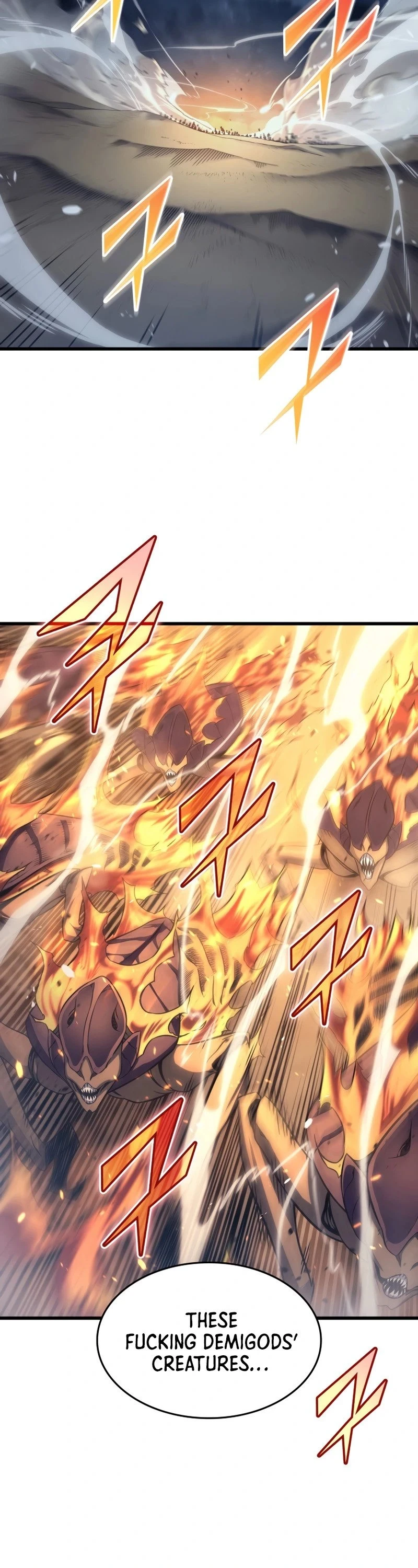 The Great Mage Returns After 4000 Years Chapter 141, page 36 of 56