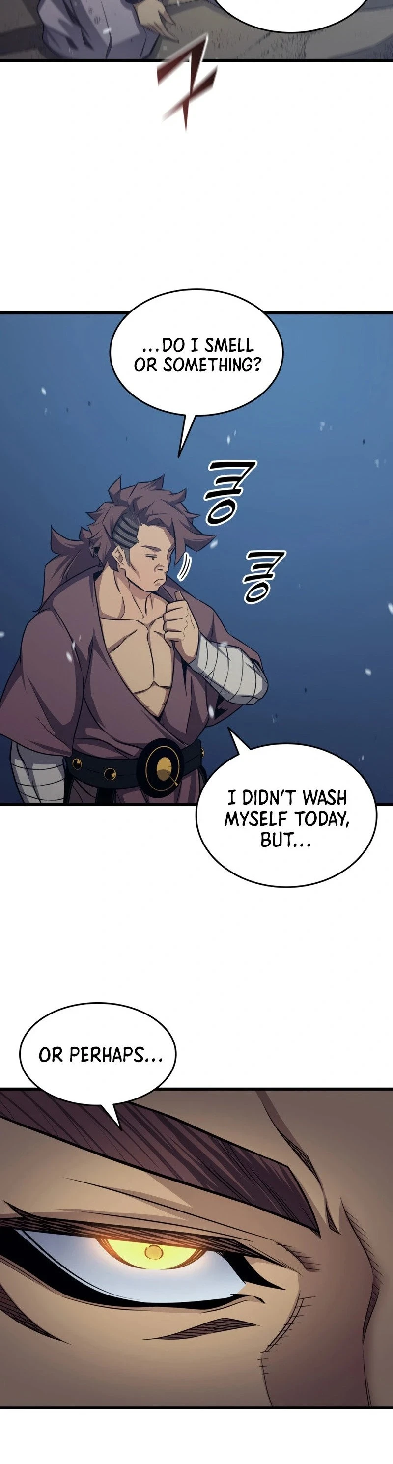 The Great Mage Returns After 4000 Years Chapter 141, page 38 of 56