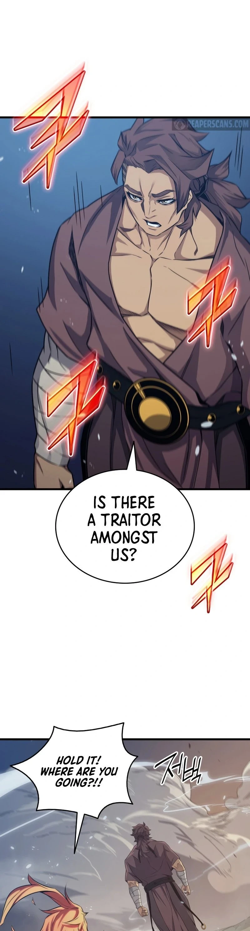 The Great Mage Returns After 4000 Years Chapter 141, page 39 of 56