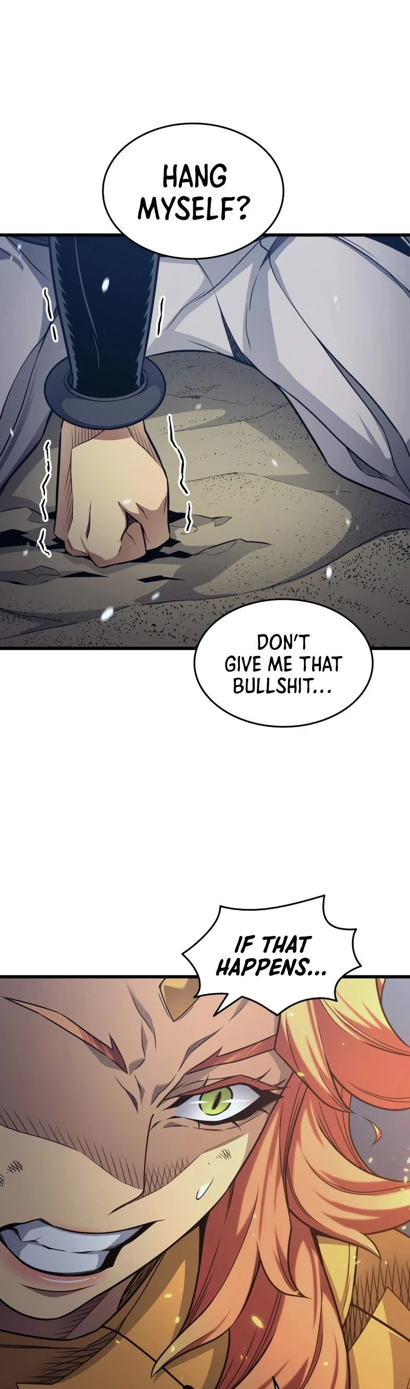 The Great Mage Returns After 4000 Years Chapter 141, page 42 of 56