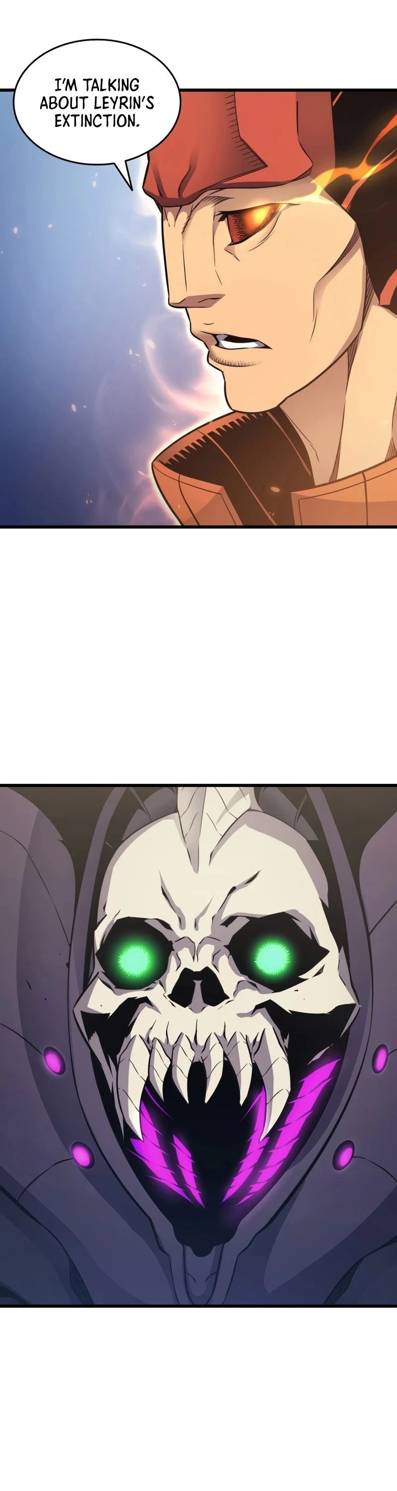 The Great Mage Returns After 4000 Years Chapter 141, page 7 of 56