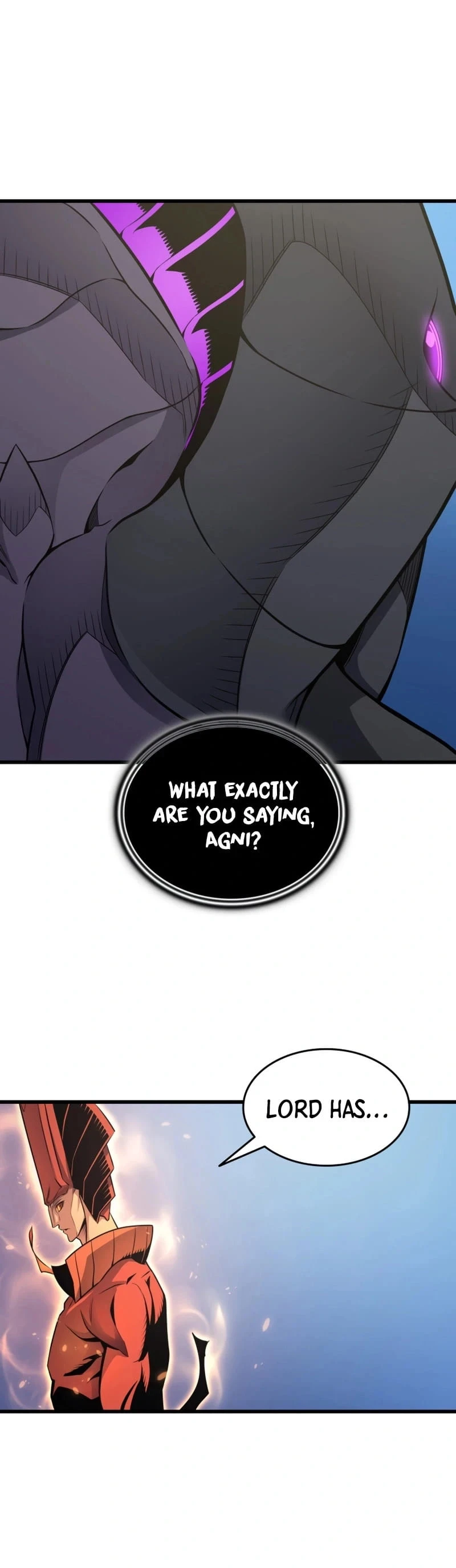 The Great Mage Returns After 4000 Years Chapter 141, page 9 of 56
