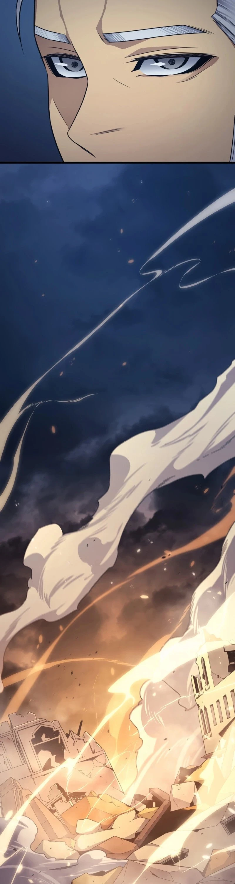 The Great Mage Returns After 4000 Years Chapter 142, page 15 of 52