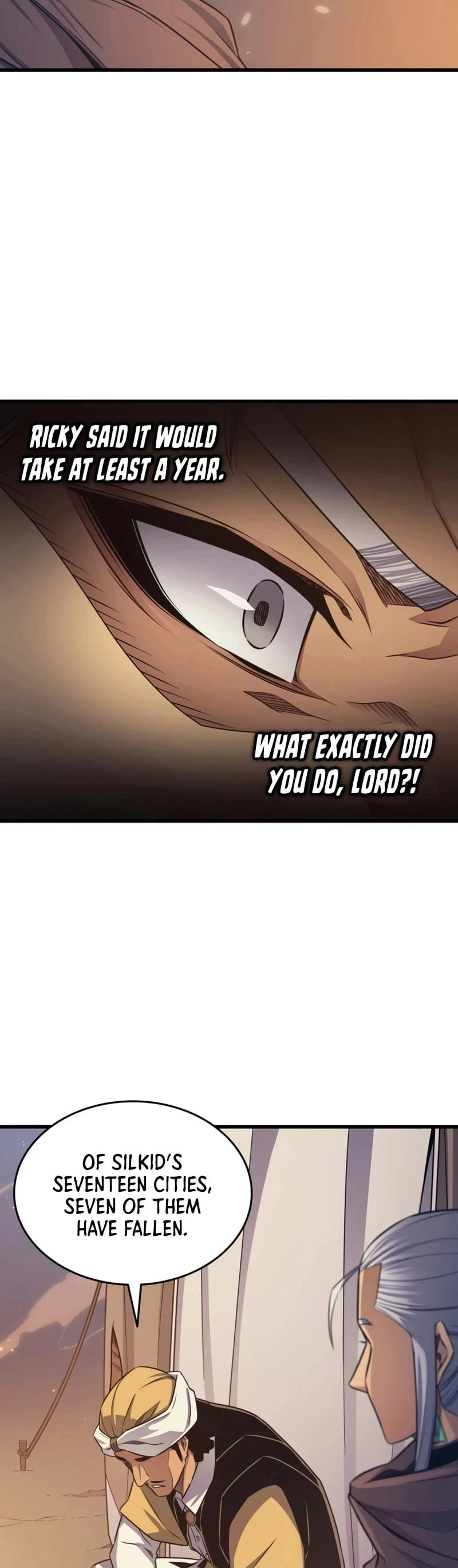 The Great Mage Returns After 4000 Years Chapter 142, page 23 of 52