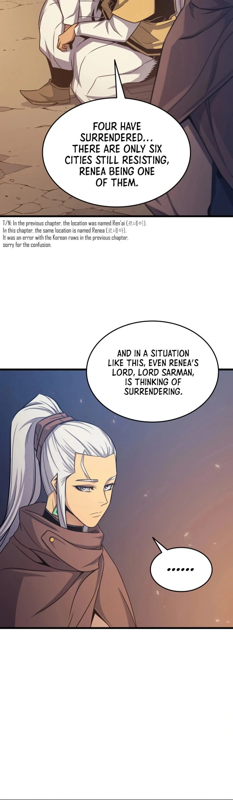 The Great Mage Returns After 4000 Years Chapter 142, page 24 of 52