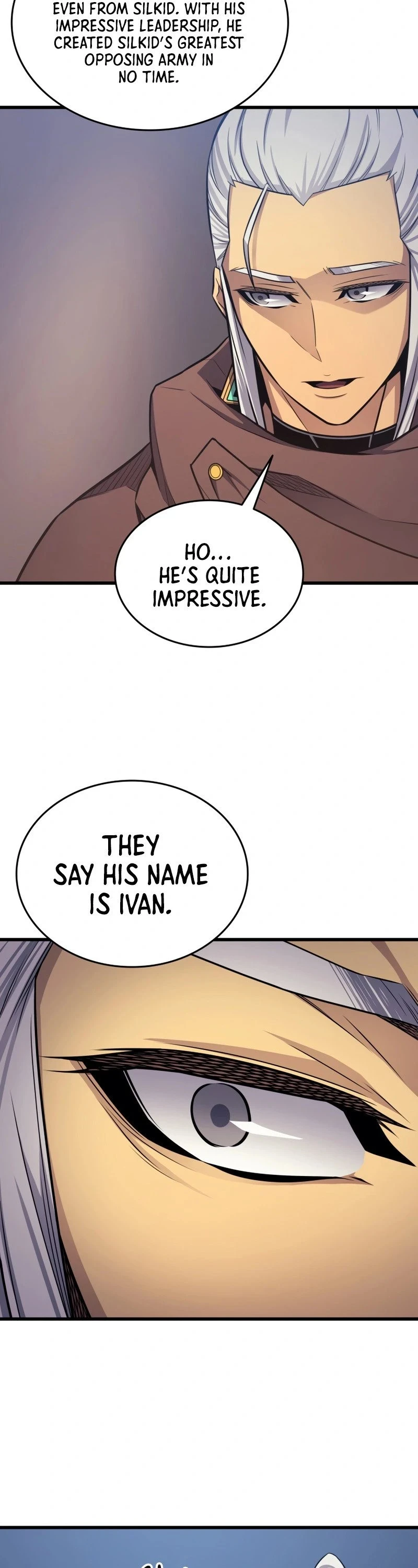 The Great Mage Returns After 4000 Years Chapter 142, page 26 of 52