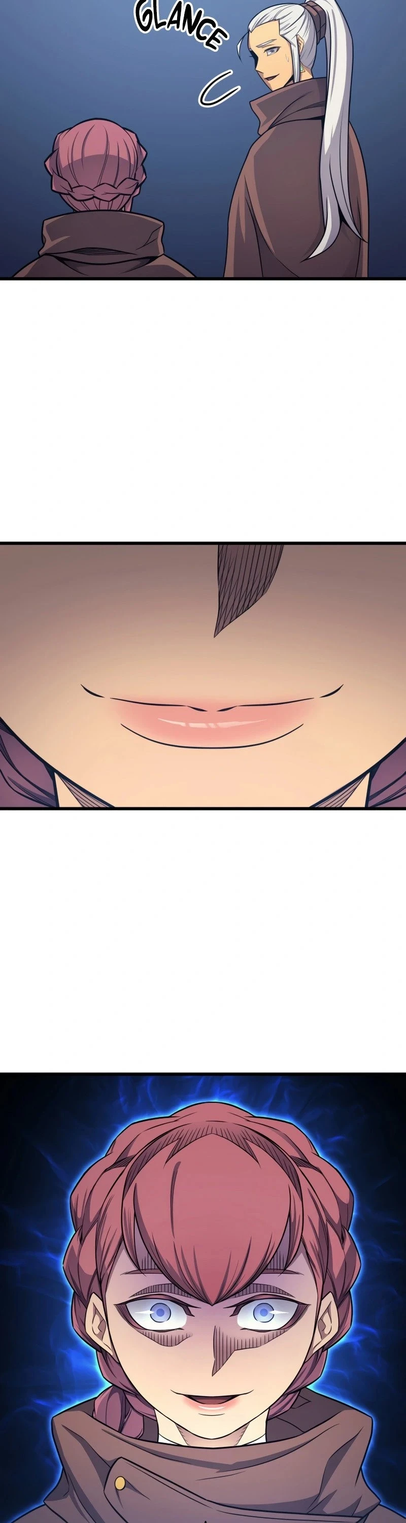 The Great Mage Returns After 4000 Years Chapter 142, page 27 of 52