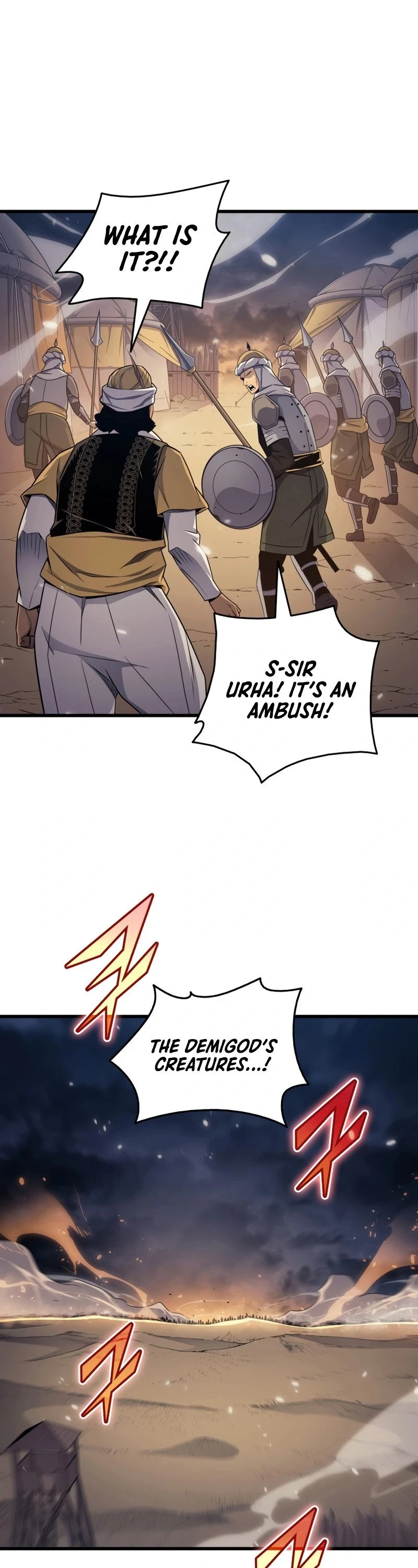 The Great Mage Returns After 4000 Years Chapter 142, page 29 of 52