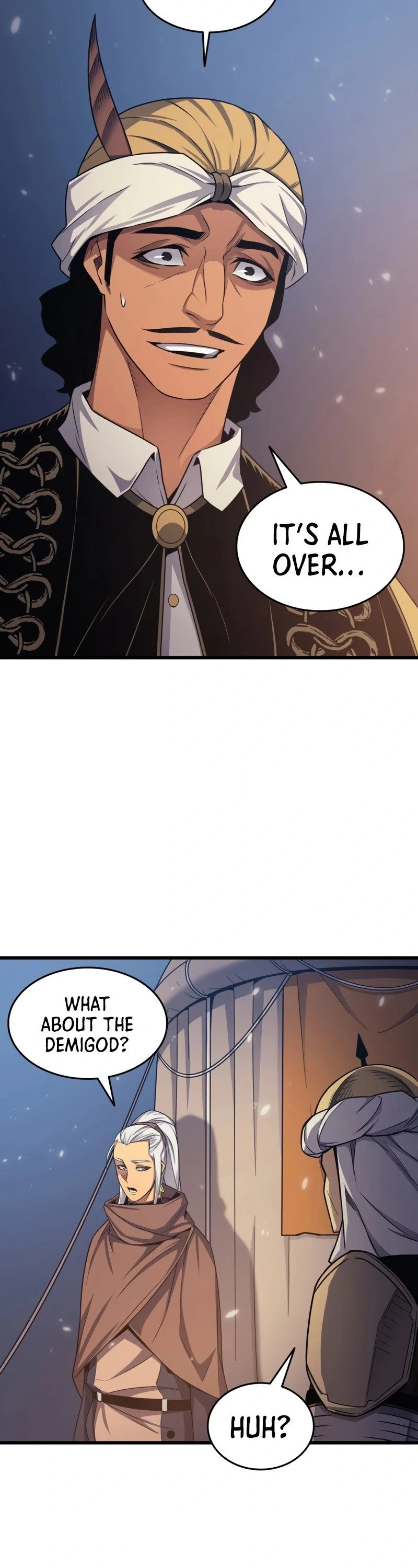 The Great Mage Returns After 4000 Years Chapter 142, page 31 of 52