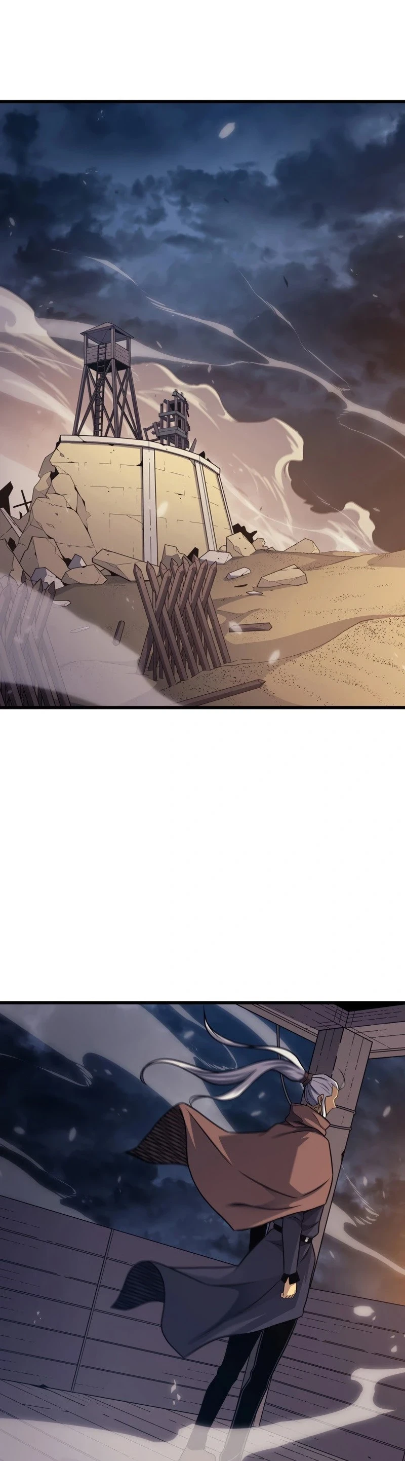 The Great Mage Returns After 4000 Years Chapter 142, page 35 of 52