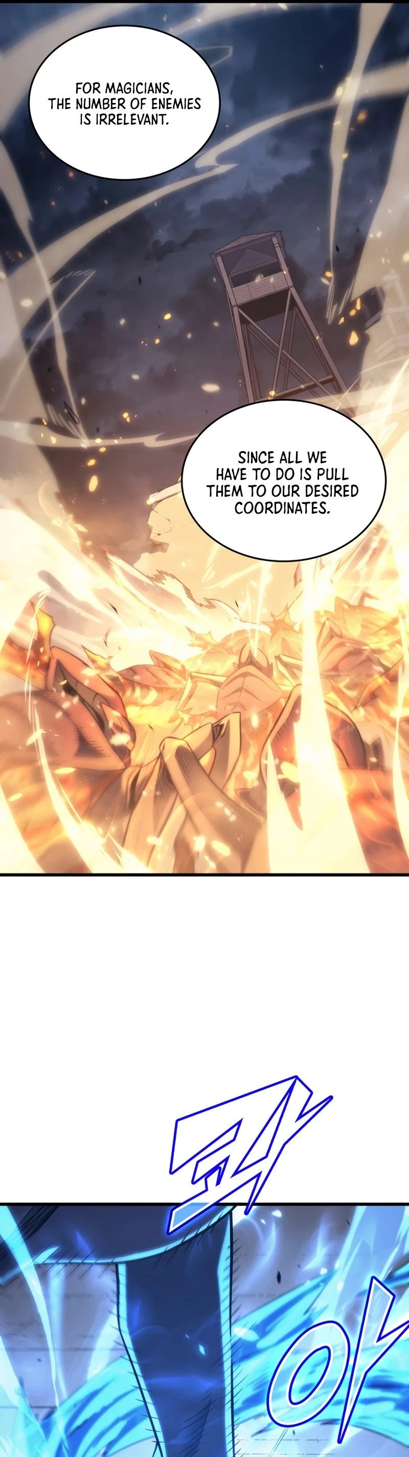 The Great Mage Returns After 4000 Years Chapter 142, page 41 of 52