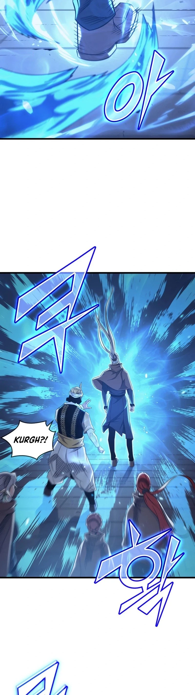 The Great Mage Returns After 4000 Years Chapter 142, page 42 of 52