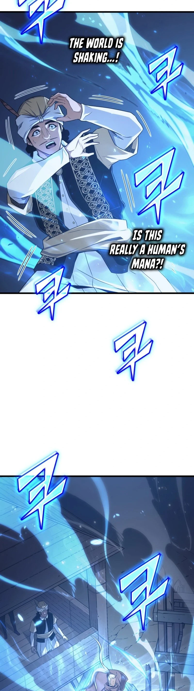 The Great Mage Returns After 4000 Years Chapter 142, page 43 of 52