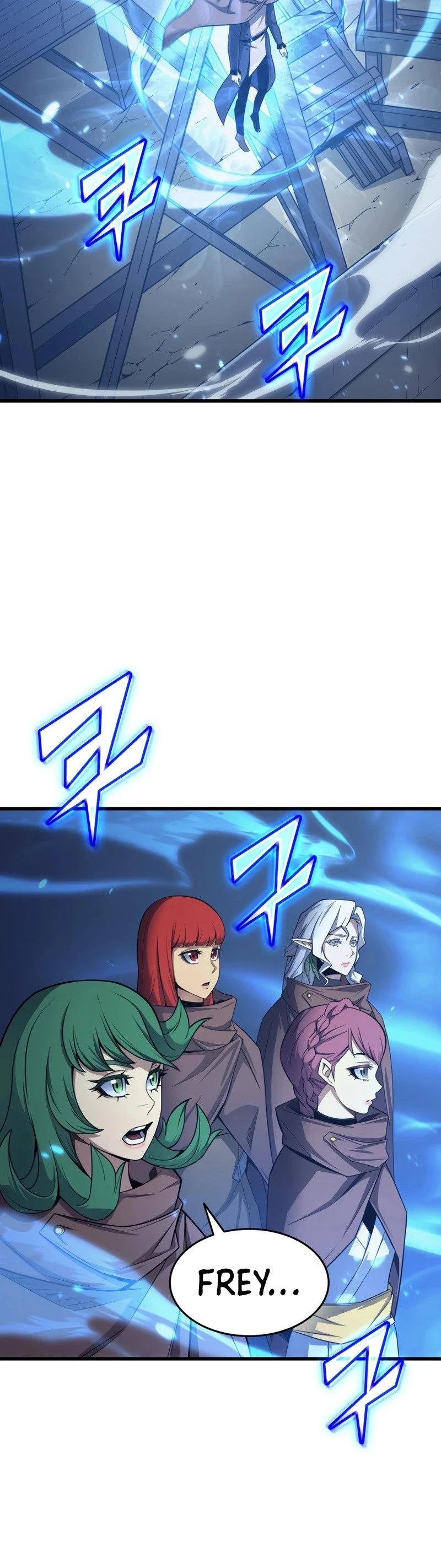 The Great Mage Returns After 4000 Years Chapter 142, page 44 of 52