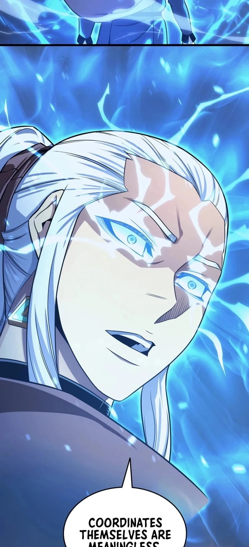 The Great Mage Returns After 4000 Years Chapter 142, page 46 of 52