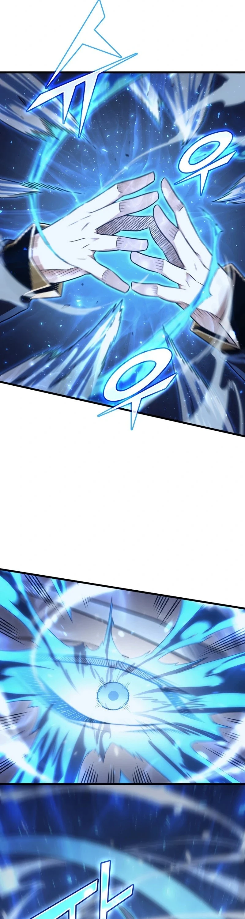 The Great Mage Returns After 4000 Years Chapter 143, page 10 of 56