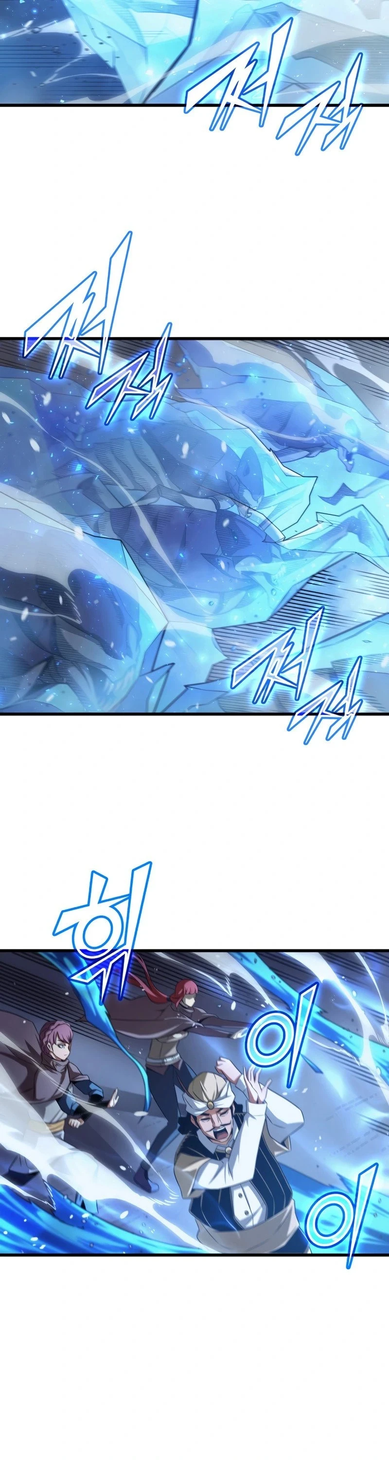 The Great Mage Returns After 4000 Years Chapter 143, page 12 of 56