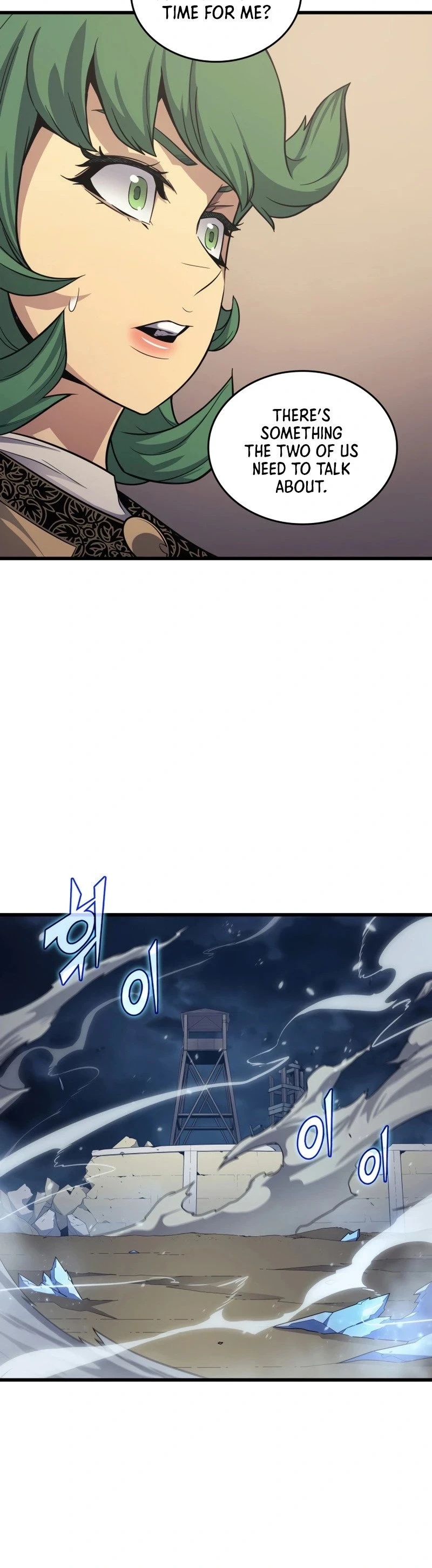The Great Mage Returns After 4000 Years Chapter 143, page 30 of 56