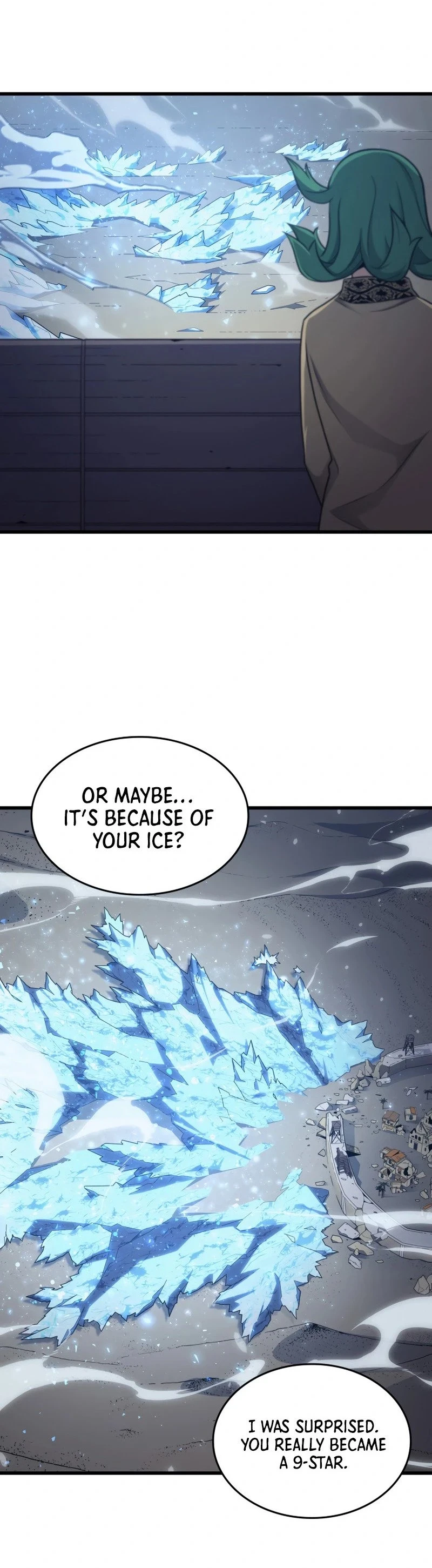 The Great Mage Returns After 4000 Years Chapter 143, page 32 of 56