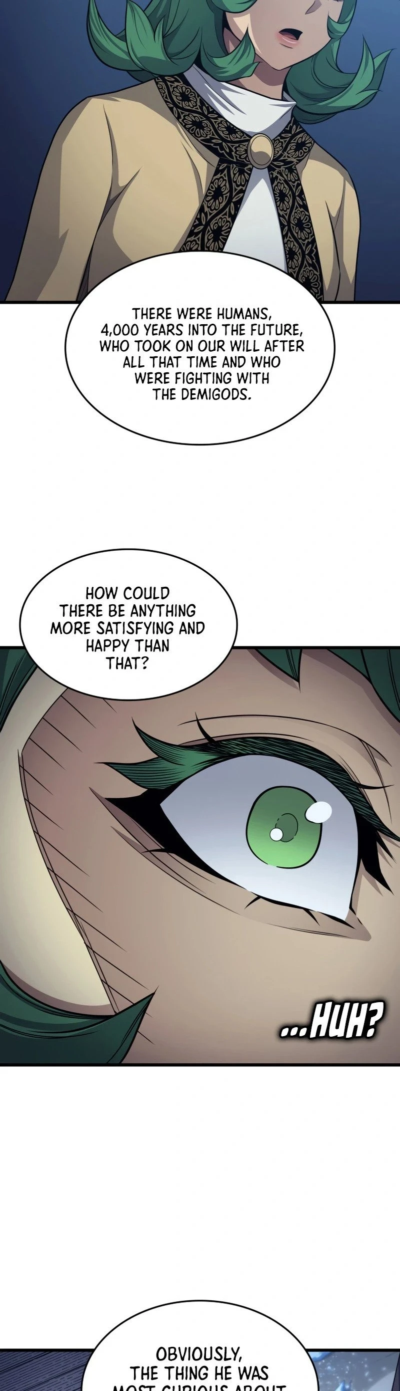 The Great Mage Returns After 4000 Years Chapter 143, page 39 of 56