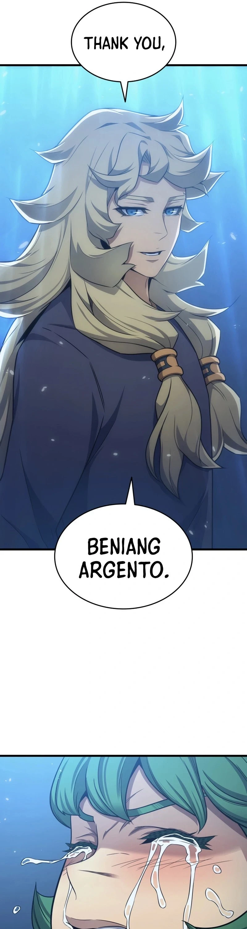 The Great Mage Returns After 4000 Years Chapter 143, page 45 of 56