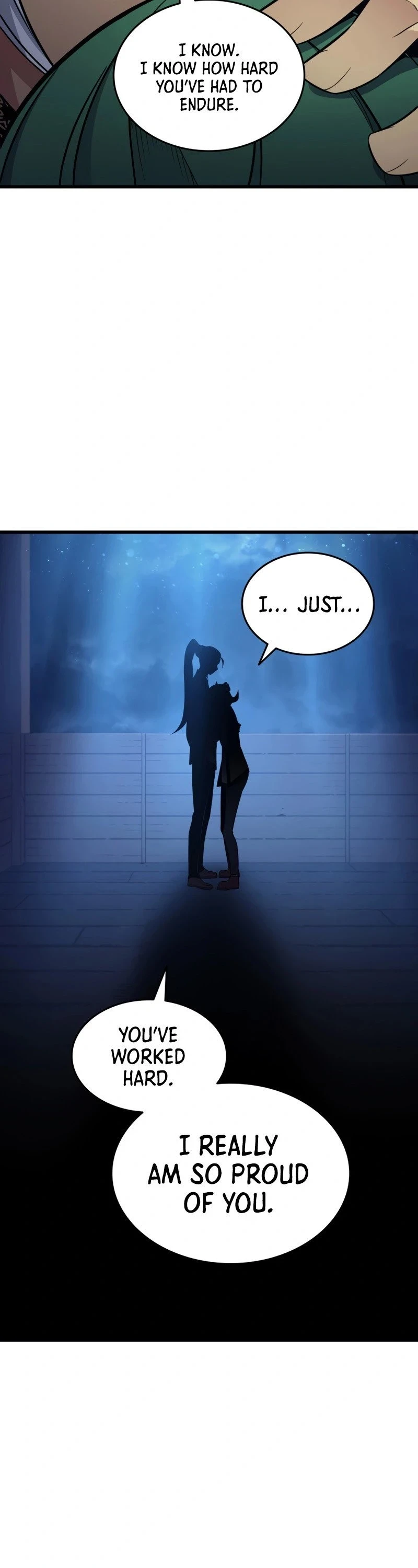 The Great Mage Returns After 4000 Years Chapter 143, page 48 of 56