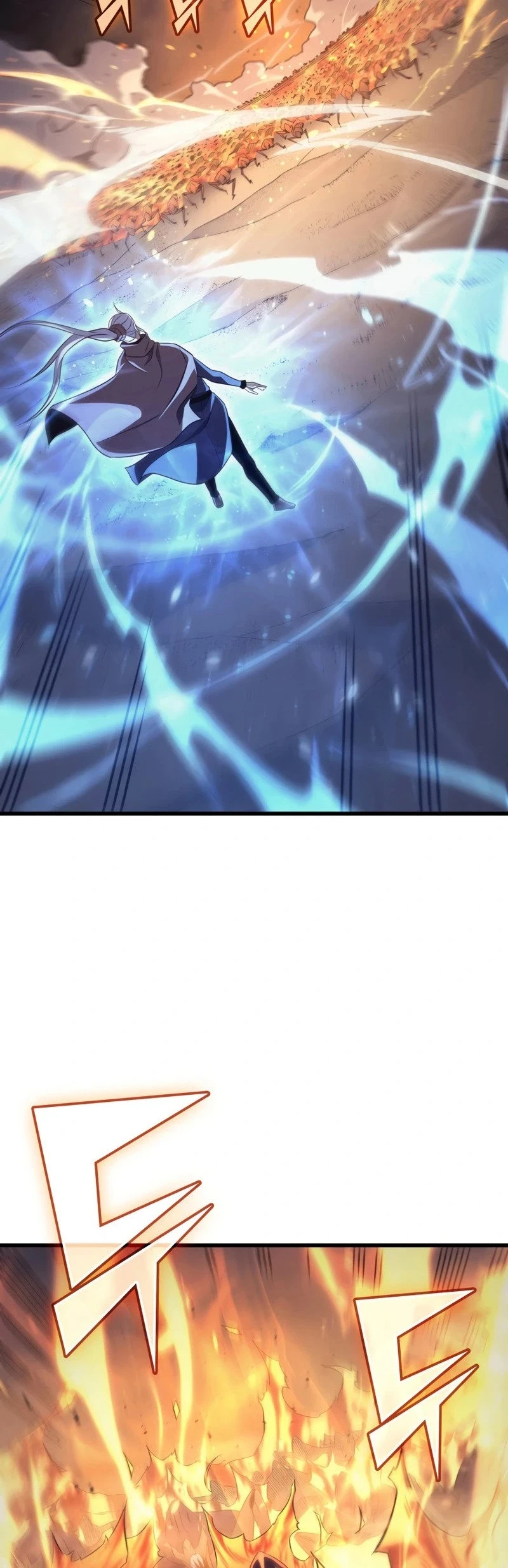 The Great Mage Returns After 4000 Years Chapter 143, page 6 of 56