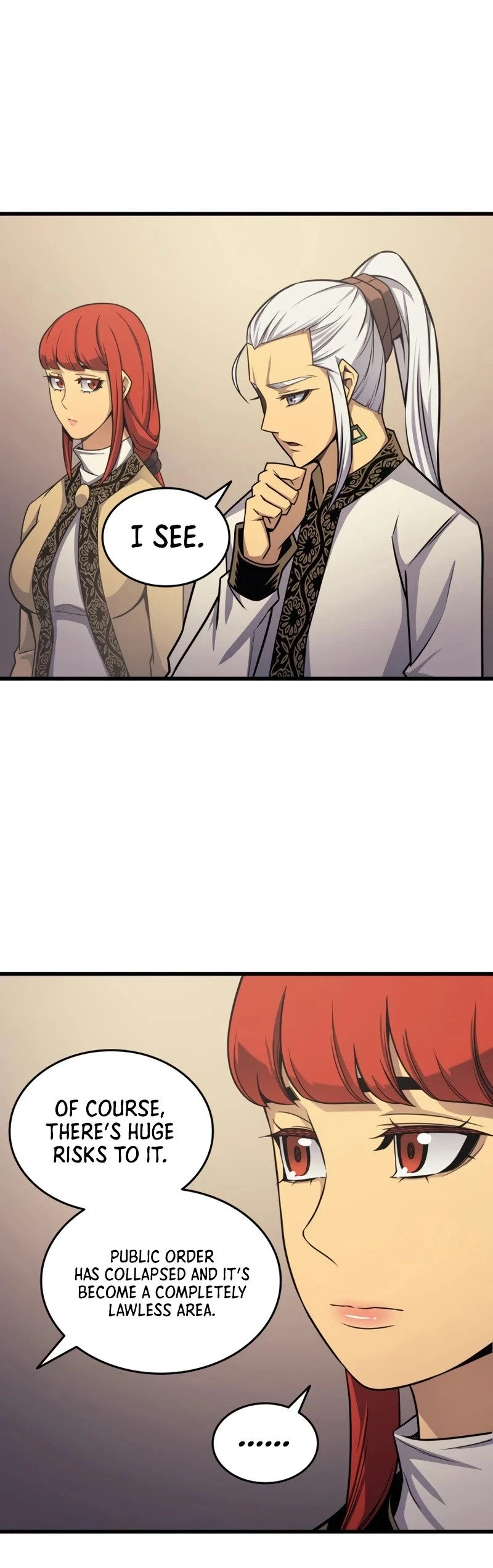 The Great Mage Returns After 4000 Years Chapter 144, page 13 of 60