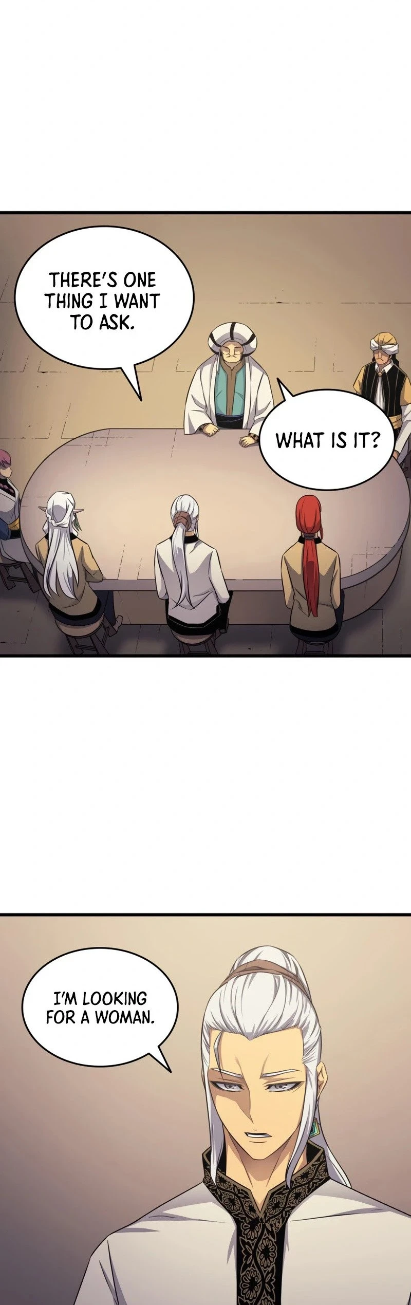 The Great Mage Returns After 4000 Years Chapter 144, page 14 of 60