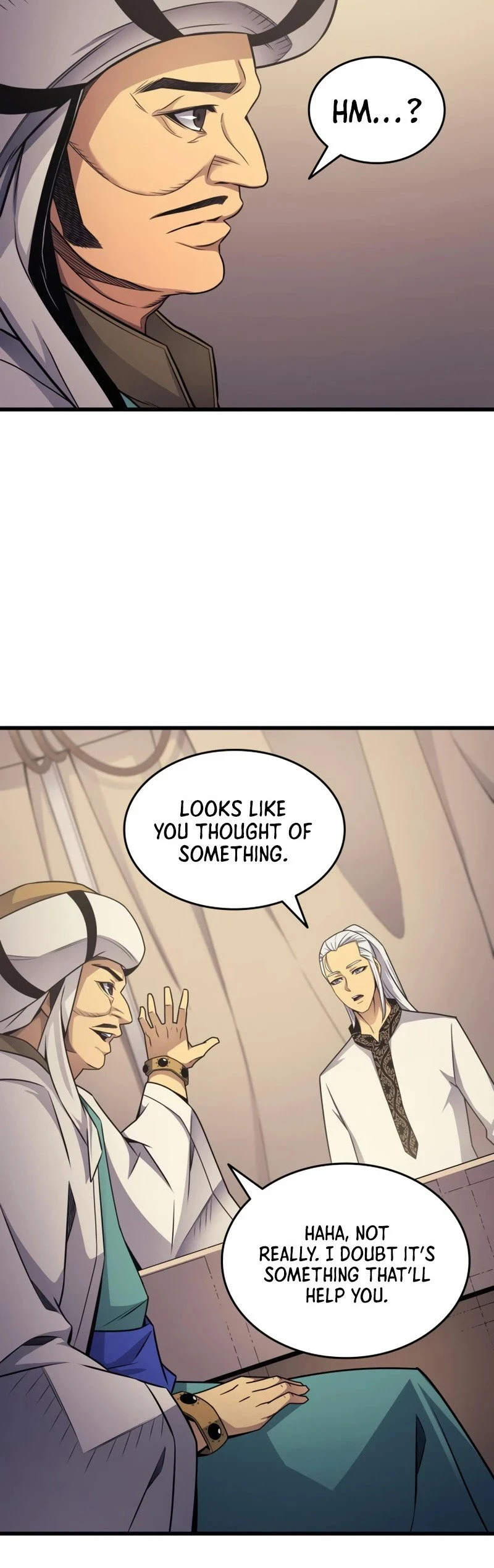 The Great Mage Returns After 4000 Years Chapter 144, page 16 of 60
