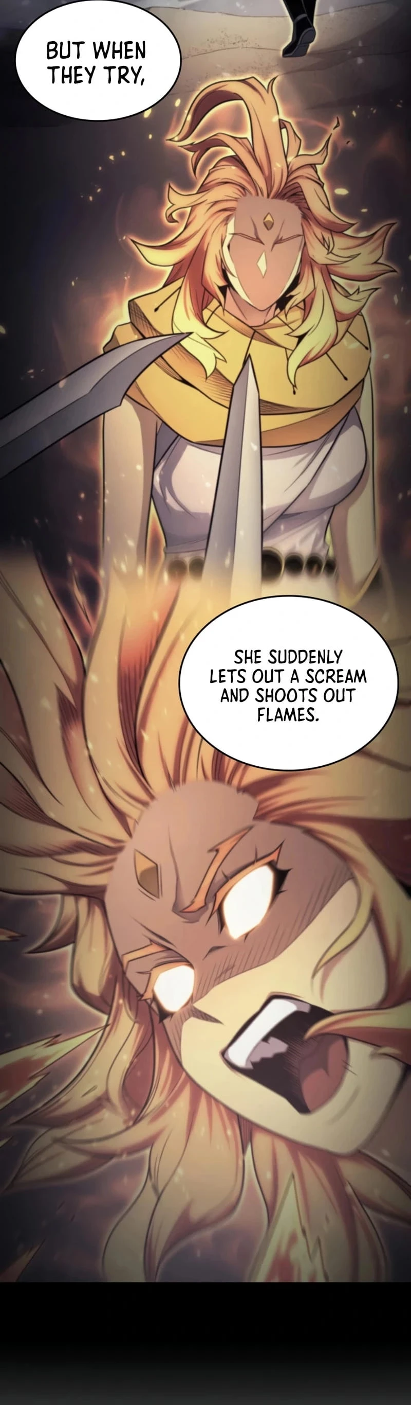 The Great Mage Returns After 4000 Years Chapter 144, page 19 of 60