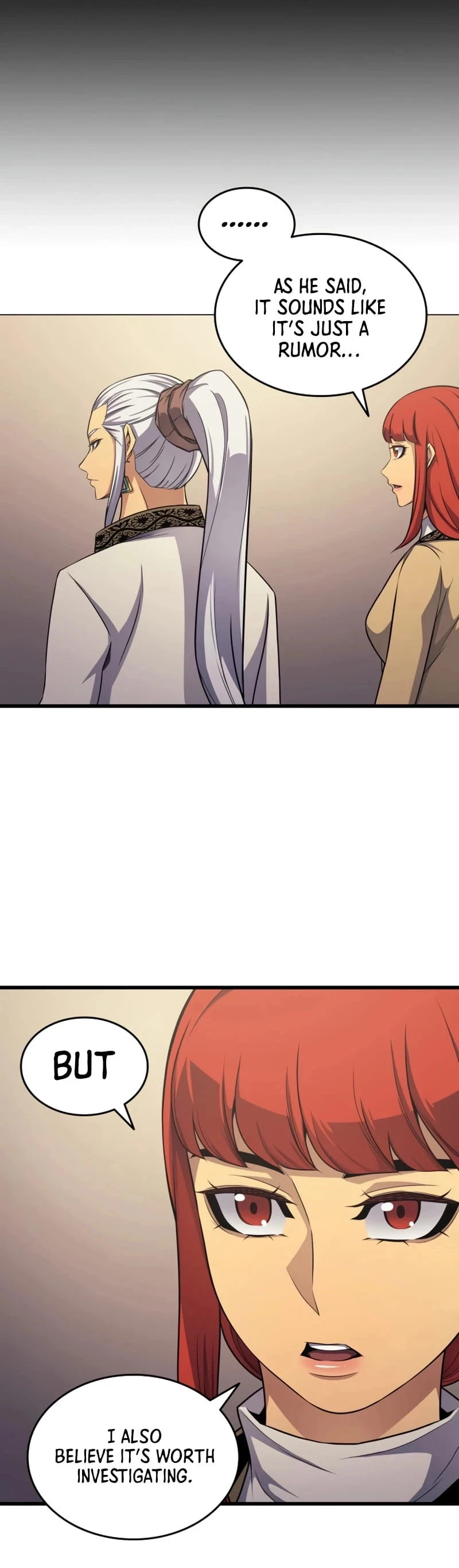 The Great Mage Returns After 4000 Years Chapter 144, page 20 of 60