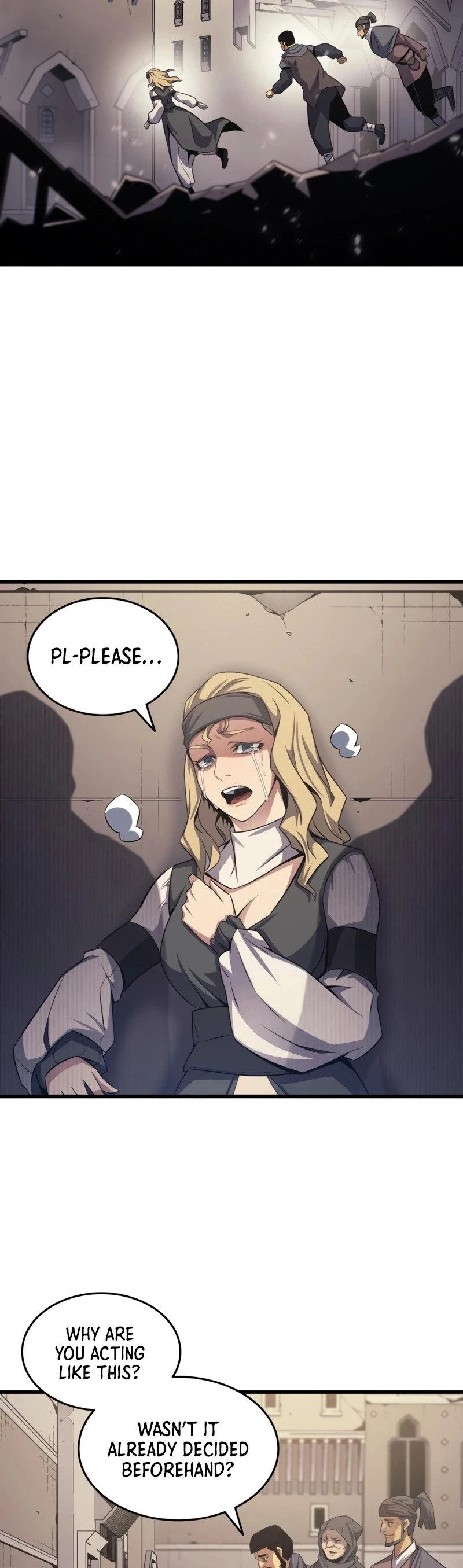 The Great Mage Returns After 4000 Years Chapter 144, page 22 of 60