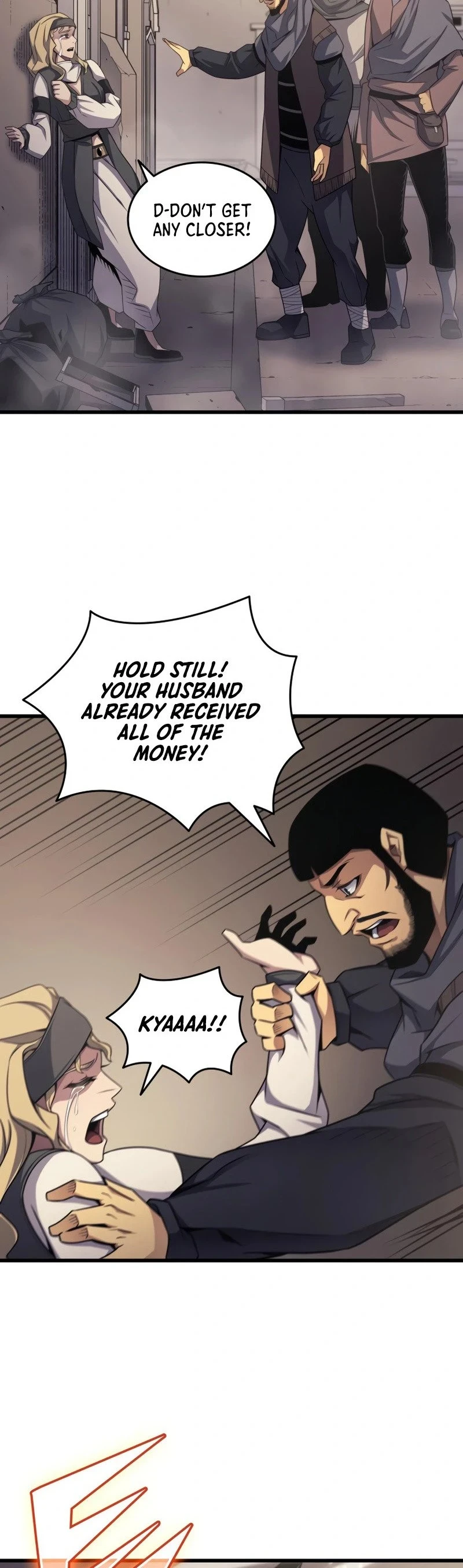 The Great Mage Returns After 4000 Years Chapter 144, page 23 of 60